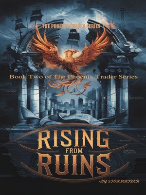 cover image of Rising from Ruins
